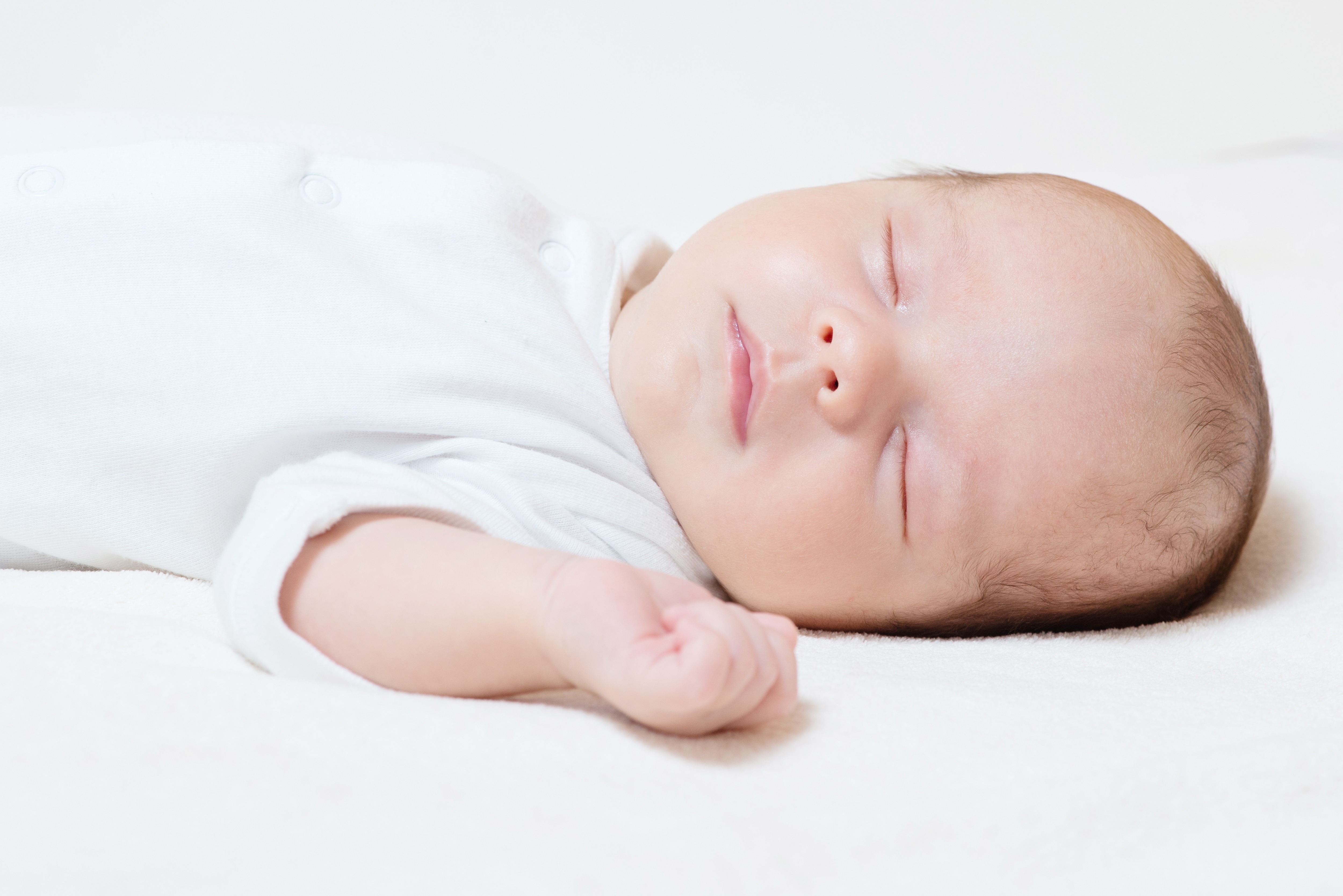 Newborn House