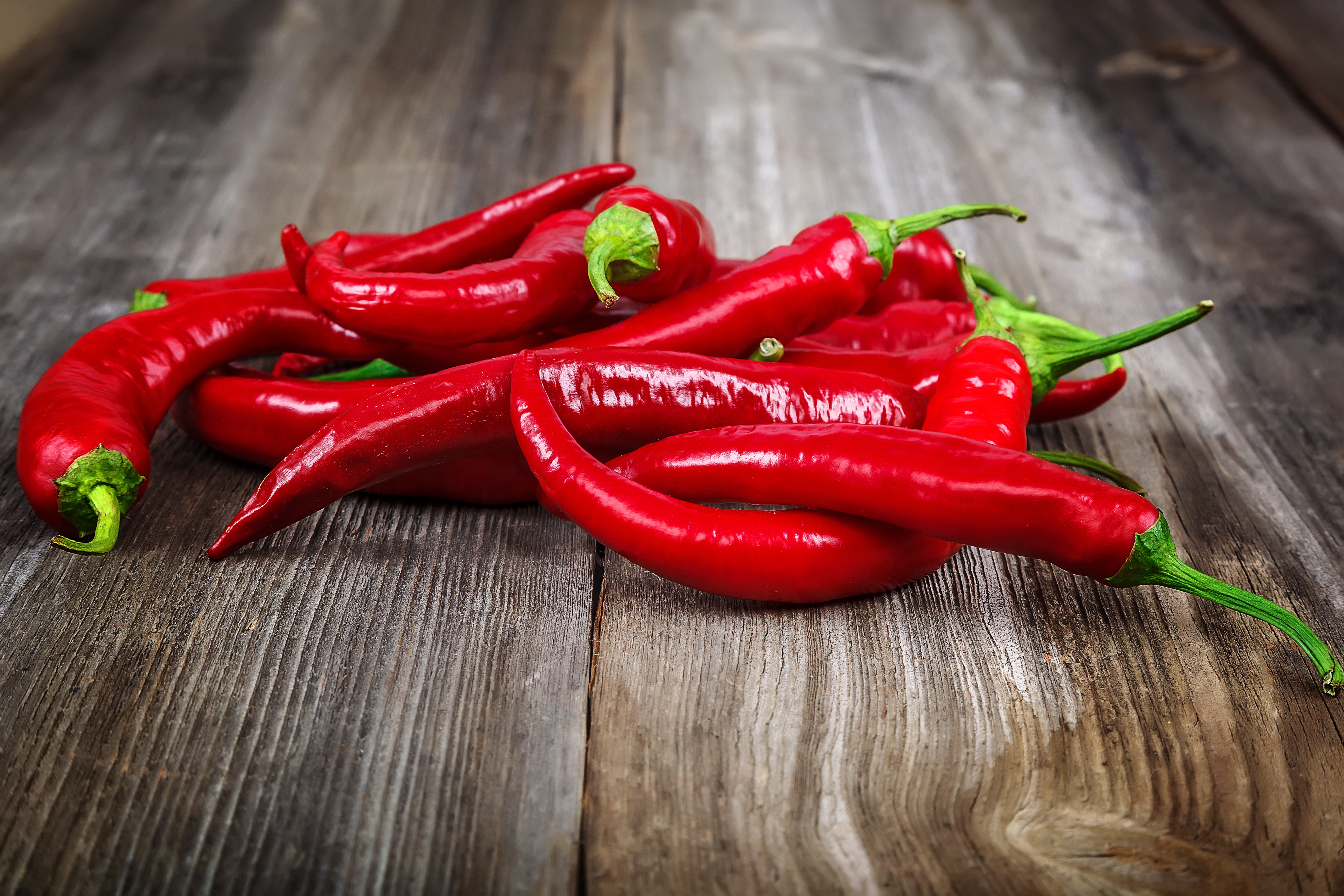 Hot Pepper Prague