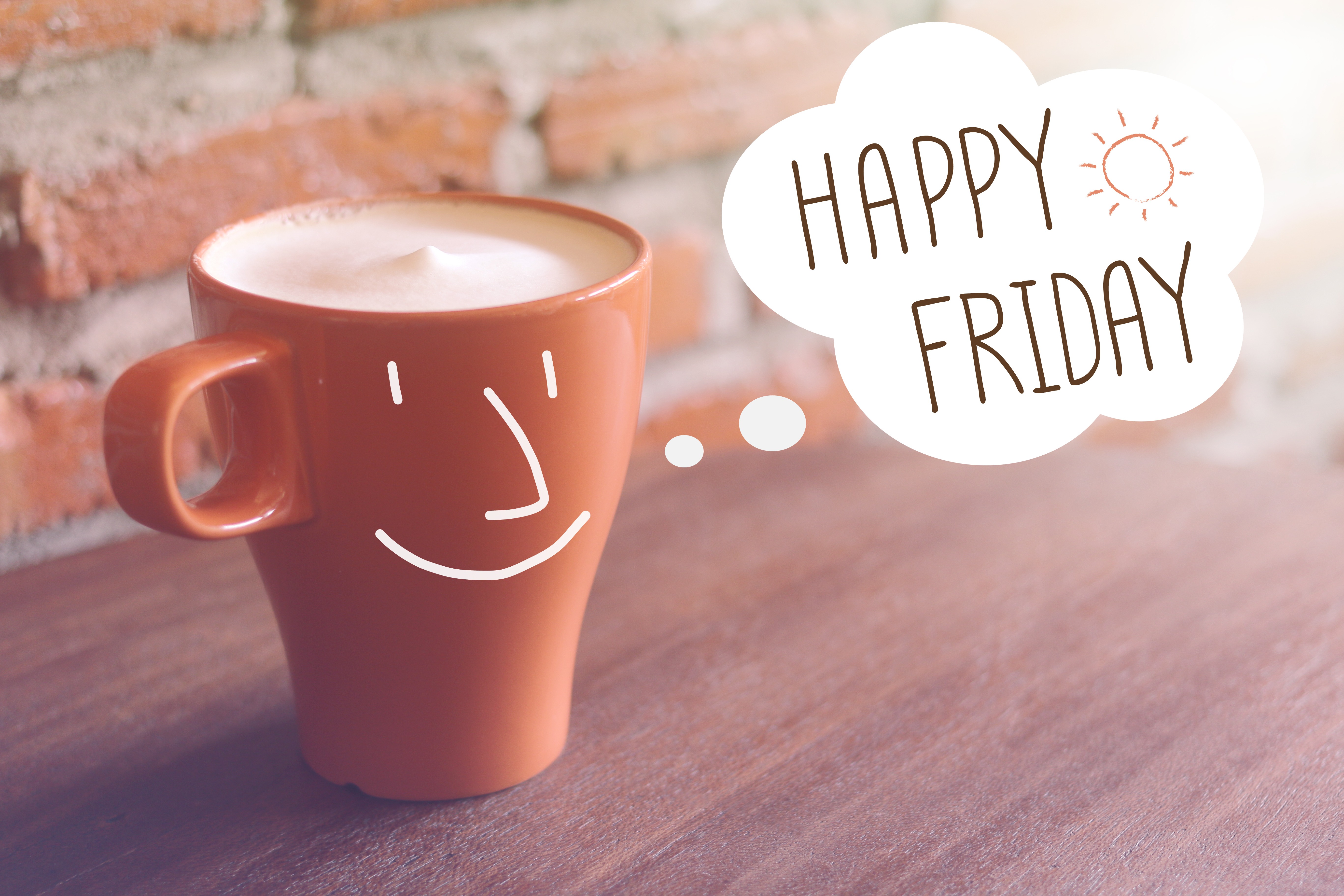 Good morning Saturday стильные картинки